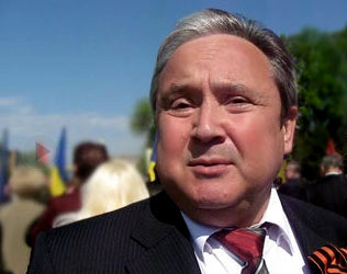 Начальник управления образования Мельниченко уволился из Николаевской ОГА