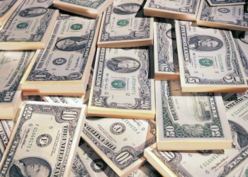 Новый антирекорд гривны – по 16,24 грн. за доллар