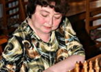 Ушла из жизни международный мастер спорта по шахматам Лариса Львовна Мучник