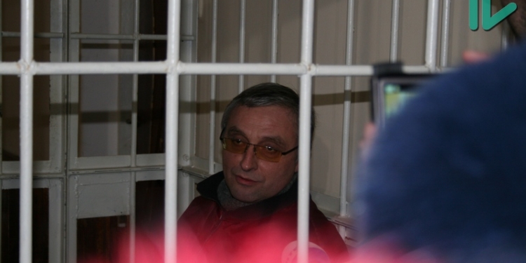 “Маловато будет”, – подумали в прокуратуре, и суд увеличил депутату Машкину меру пресечения