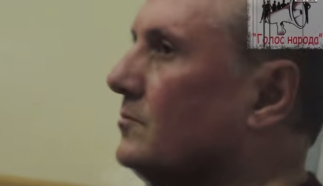 Суд над Ефремовым. Реакция луганчан. Осторожно, ненормативная лексика