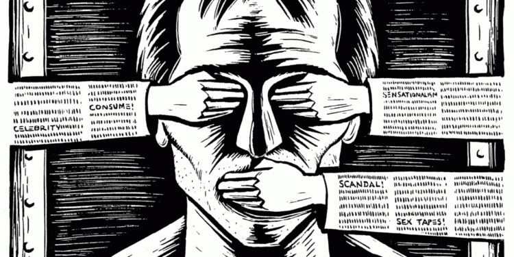 Як війна на Сході розстріляла українську журналістику