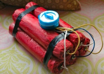 В Одессе взорвали офис Автомайдана. Грохот слышали даже на Молдаванке