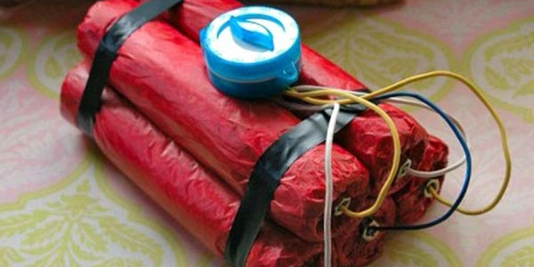 В Одессе взорвали офис Автомайдана. Грохот слышали даже на Молдаванке