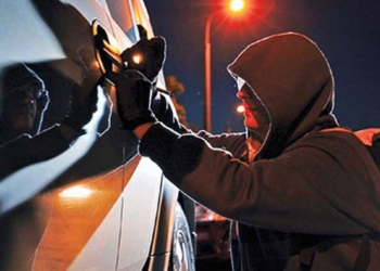 ГАИ ищет свидетелей угона ВАЗ-2101