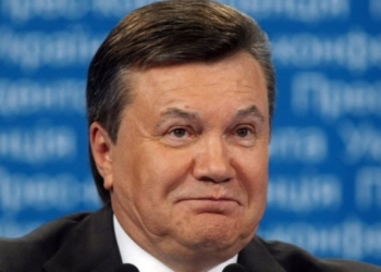 Европа грозит снять санкции с “семьи” Януковича