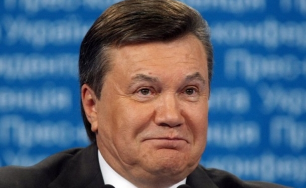 Европа грозит снять санкции с “семьи” Януковича