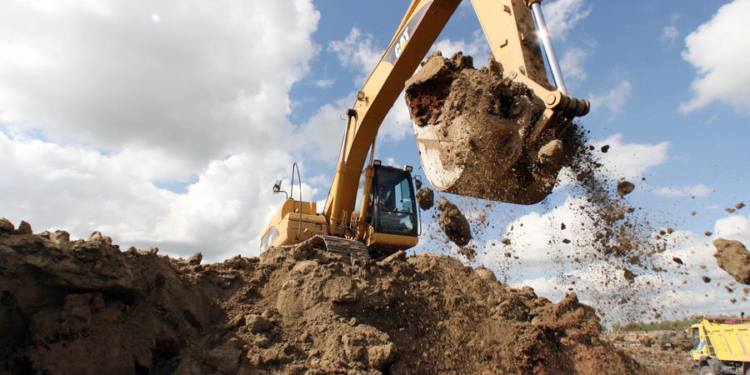 Россияне хотят отгородиться от Украины рвом и валом