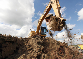 Суд признал право владельца заправок «ОККО» на застройку части сквера на углу пр.Октябрьского и ул.Шуры Кобера в Николаеве