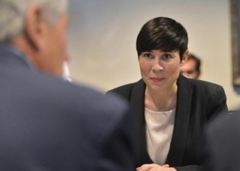 Норвегия реорганизует вооруженные силы для противодействия российской агрессии