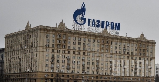 За февраль «Нафтогаз» заплатил «Газпрому» $107 миллионов 1
