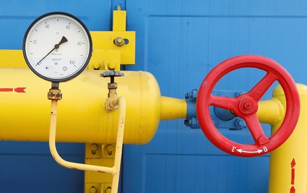 Украина перечислила 15 миллионов за газ, но деньги пока не дошли до России 1
