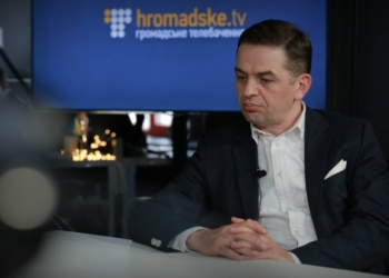 Еще один иностранец будет бороться с нашей коррупцией. Гия Гецадзе назначен заместителем министра юстиции Украины