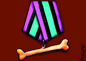 На Николаевщине взят под стражу российский журналист – за госизмену