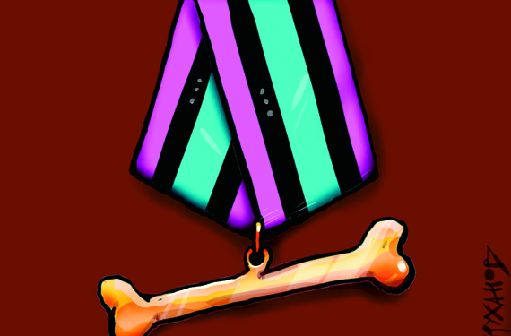 На Николаевщине взят под стражу российский журналист – за госизмену