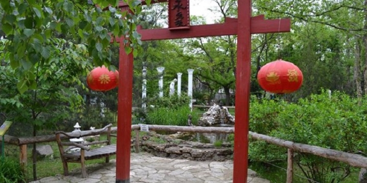 Один на двоих: Николаевский зоопарк для влюбленных и Валентинов и Валентин приготовил подарки