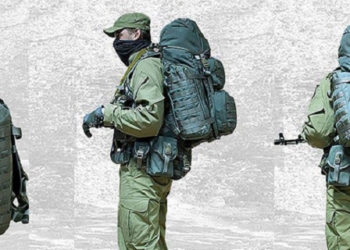Нашим «морским котикам» очень нужны тактические рейдовые рюкзаки. Подсобим?
