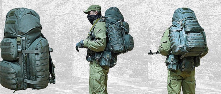 Нашим «морским котикам» очень нужны тактические рейдовые рюкзаки. Подсобим?
