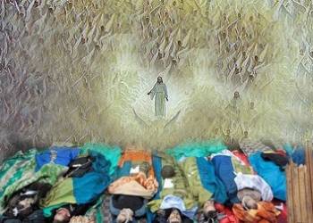 Памятник Героям Небесной Сотни в Николаеве откроют 20 февраля