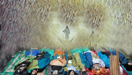 Памятник Героям Небесной Сотни в Николаеве откроют 20 февраля