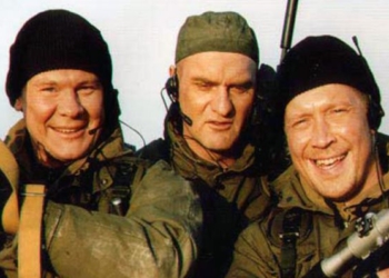 Список запрещенных российских фильмов и сериалов