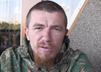 В СБУ допускают, что “Моторолу” убили его же соратники