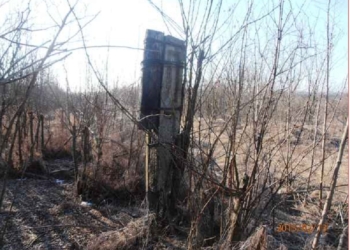 Мало того, что украл 6 пролетов проводов и 6 деревянных опор, так еще и половину успел продать: в Братском районе разорена воздушная линия