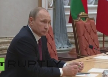 Путин получил в Минске тактическую победу – американский эксперт