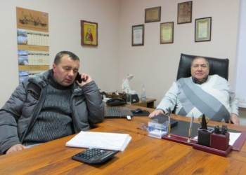 Футбольные болельщики требуют от Гранатурова вернуть в руководство МФК «Николаев» Валеева и Забранского