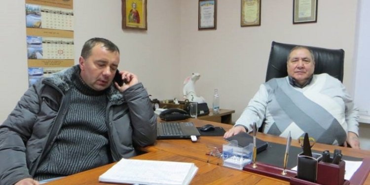 Футбольные болельщики требуют от Гранатурова вернуть в руководство МФК «Николаев» Валеева и Забранского