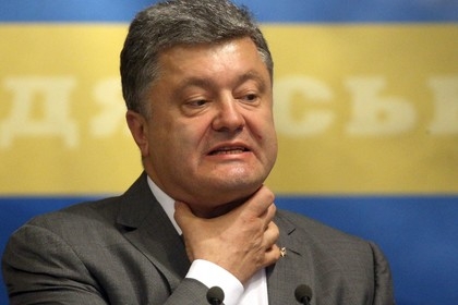 Порошенко: “Уже 19 активных критиков мобилизации взяты за одно место”