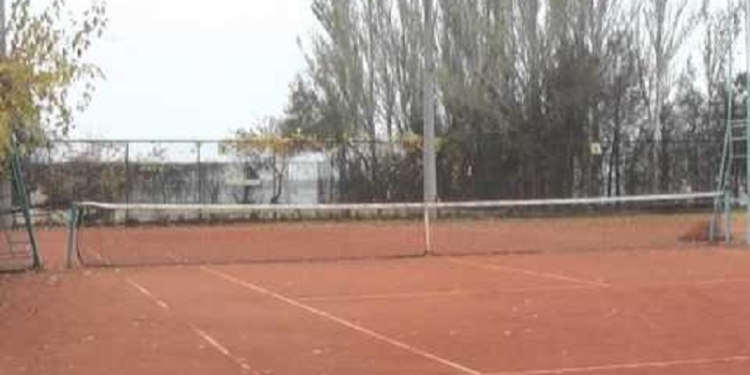 На базе «Спартак» отключили электроэнергию – ООО «СОК «Украина» задолжало энергетикам