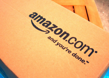 Вот так-то: Amazon прекращает работать с Крымом
