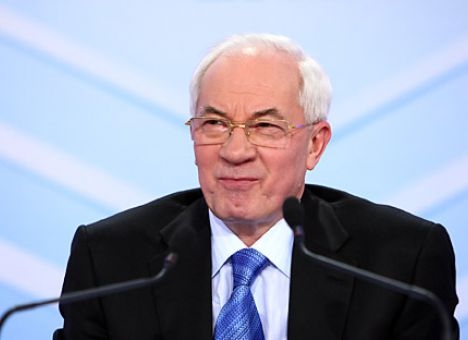 Папiзжє некуда: суд выдал ордер на арест Азiрова