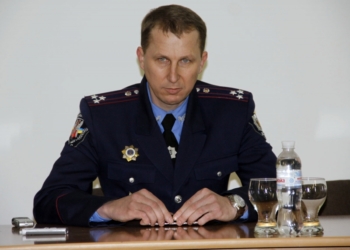 Аброськин назвал число погибших при артобстреле Мариуполя