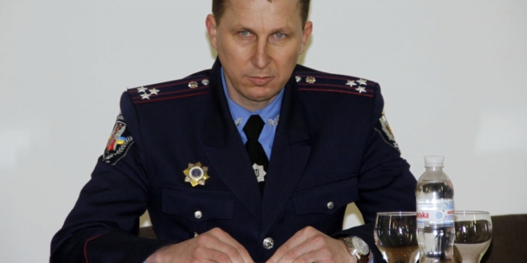 Аброськин назвал число погибших при артобстреле Мариуполя