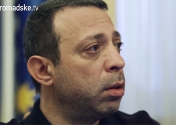 Корбан: Война на Донбассе пошла по югославскому сценарию