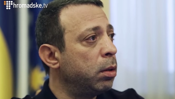 Корбан: Война на Донбассе пошла по югославскому сценарию