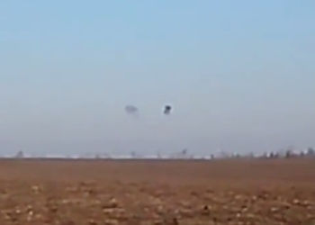 Россия применила новый вид вооружения в войне с Украиной в поселке Широкино