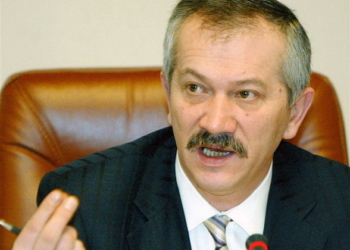 Віктор Пинзеник: Що відбувається з обмінним курсом?