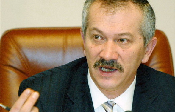 Віктор Пинзеник: Що відбувається з обмінним курсом?