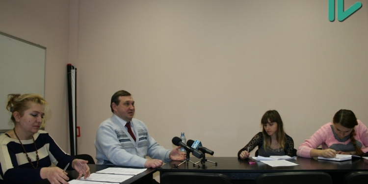 Фонд развития г.Николаева намерен идти в вопросе тарифов до конца. Но для того, чтобы сделать мэра сильнее