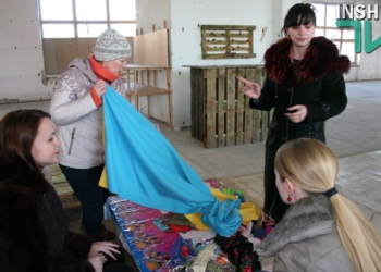 В Николаеве к Украине «пришьют» и Крым, и Донбасс