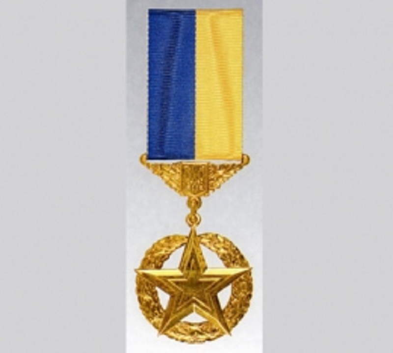 Порошенко присвоил звание Герой Украины пятерым активистам посмертно 1
