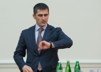 Генеральный прокурор Украины заявил, что суды мешают правоохранителям бороться с коррупцией