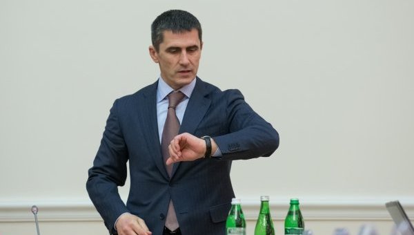 Генеральный прокурор Украины заявил, что суды мешают правоохранителям бороться с коррупцией 1