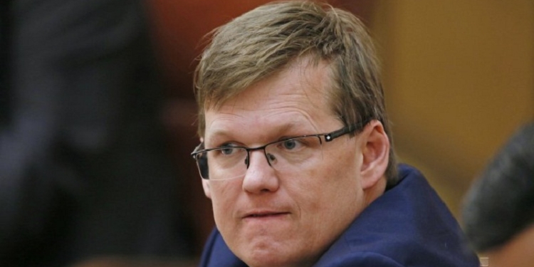 Кабмин расширил границы неподконтрольных Украине территорий