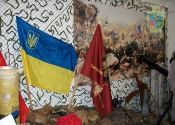 Ко Дню вывода советских войск из Афганистана в Снигиревке открыли «афганский» музей