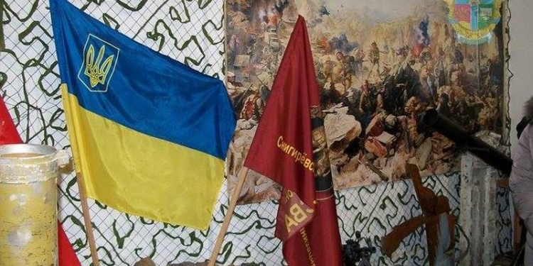 Ко Дню вывода советских войск из Афганистана в Снигиревке открыли «афганский» музей