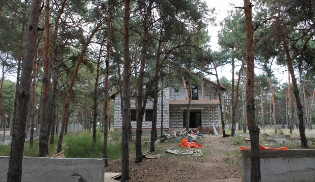 Общественники потребовали от жены депутата Николаевского горсовета не затягивать резонансное дело по «Маяку»